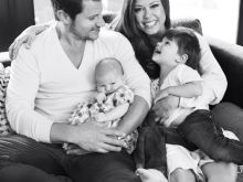 Vanessa Lachey