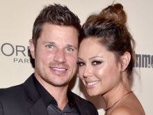 Vanessa Lachey