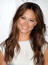 Vanessa Lachey photo