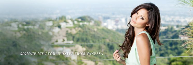 Vanessa Lachey