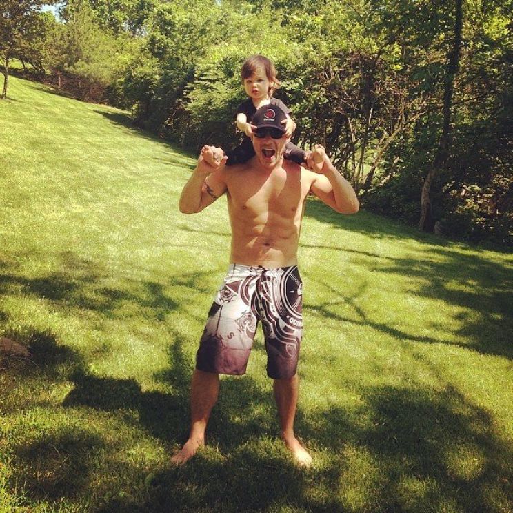 Vanessa Lachey