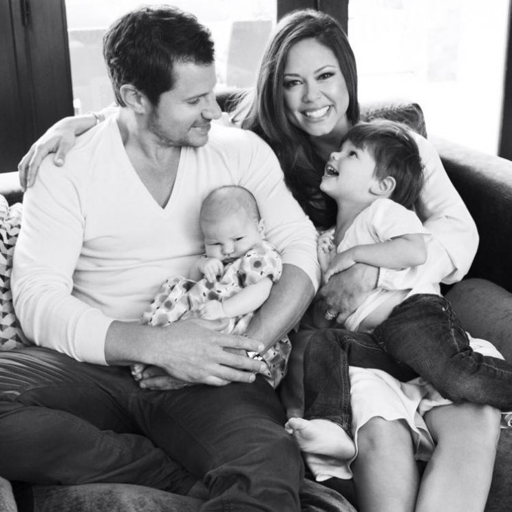 Vanessa Lachey