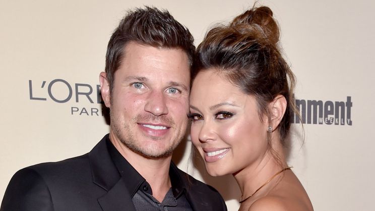 Vanessa Lachey