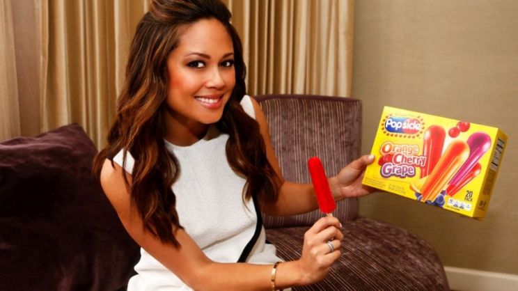 Vanessa Lachey