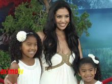 Vanessa Laine Bryant