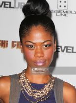 Vanessa Lee Chester photo