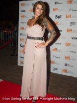 Vanessa Leigh photo