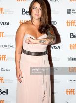 Vanessa Leigh photo