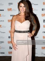 Vanessa Leigh photo