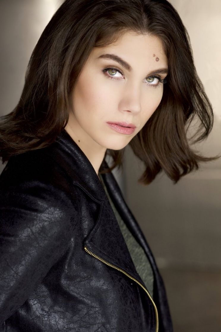 Vanessa Leigh