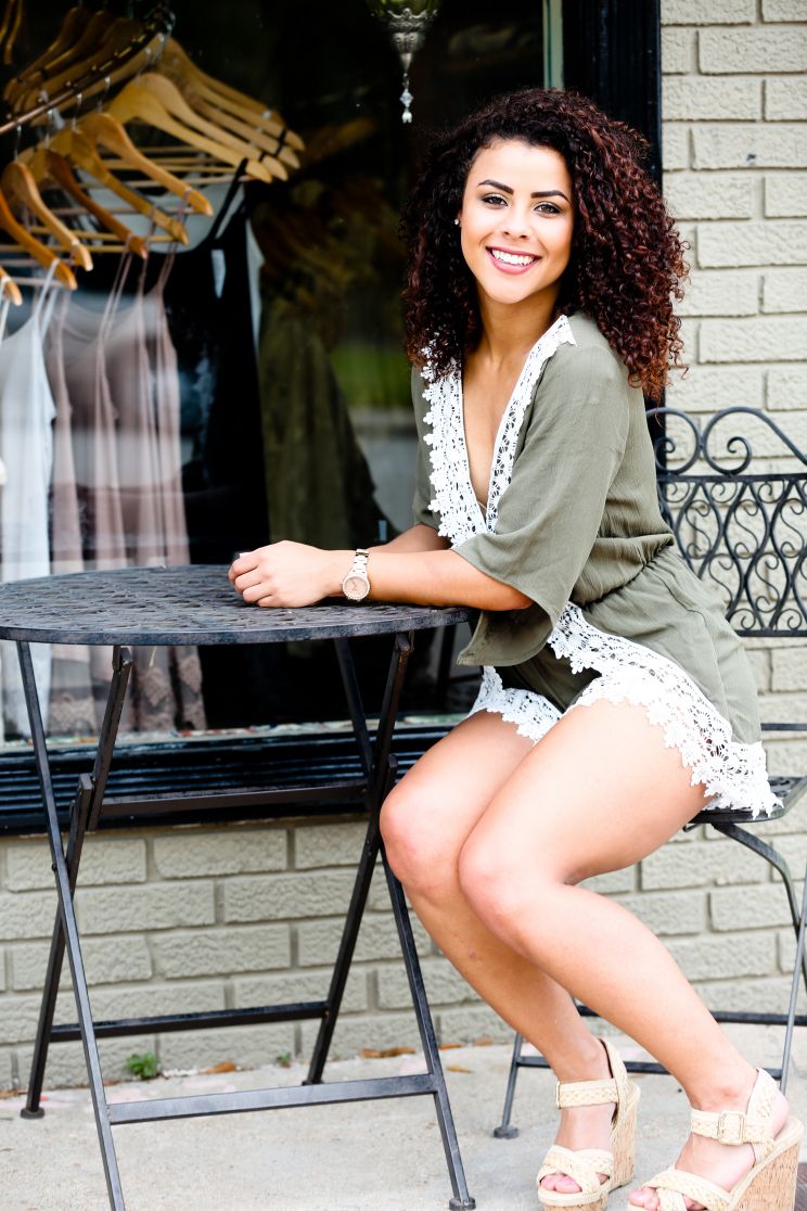 Vanessa Leigh