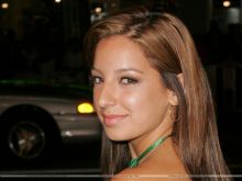 Vanessa Lengies