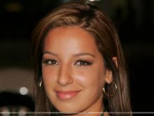 Vanessa Lengies
