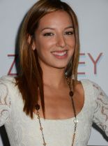 Vanessa Lengies