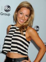 Vanessa Lengies