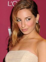 Vanessa Lengies