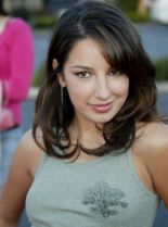 Vanessa Lengies