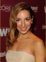 Vanessa Lengies photo