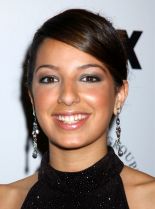 Vanessa Lengies photo