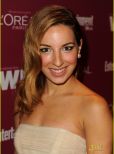 Vanessa Lengies