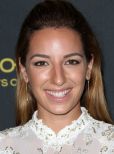 Vanessa Lengies