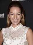 Vanessa Lengies