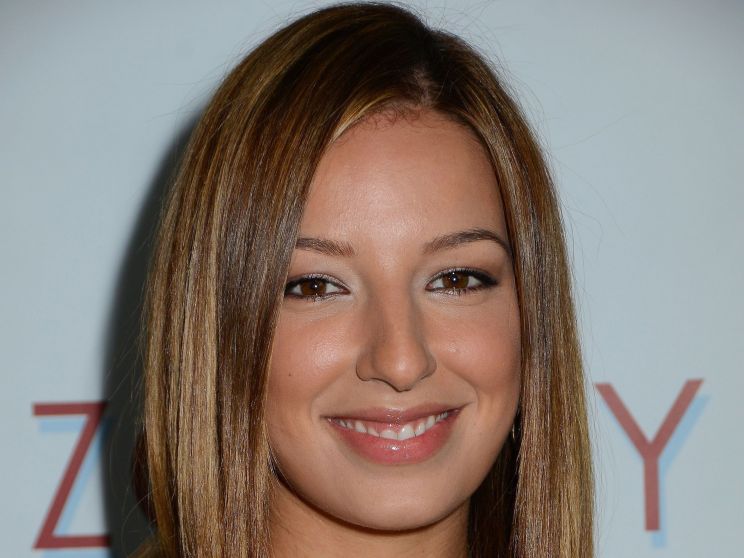 Vanessa Lengies