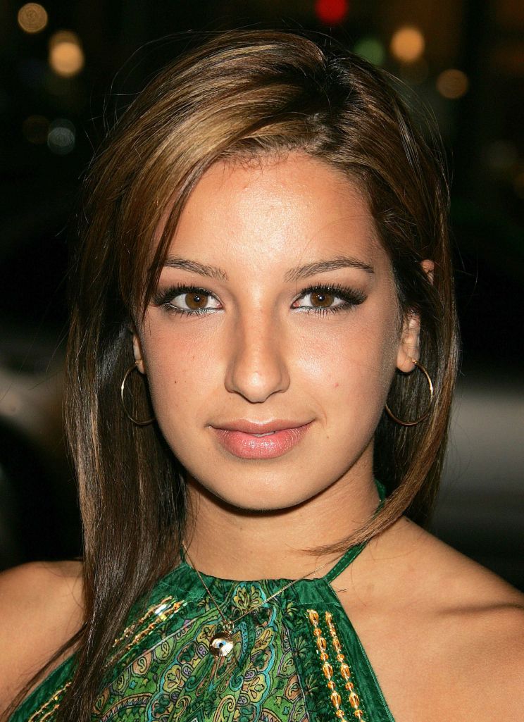 Vanessa Lengies