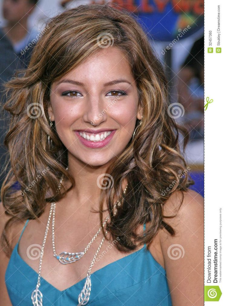Vanessa Lengies