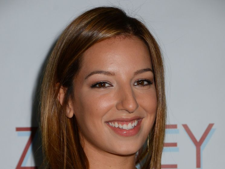 Vanessa Lengies