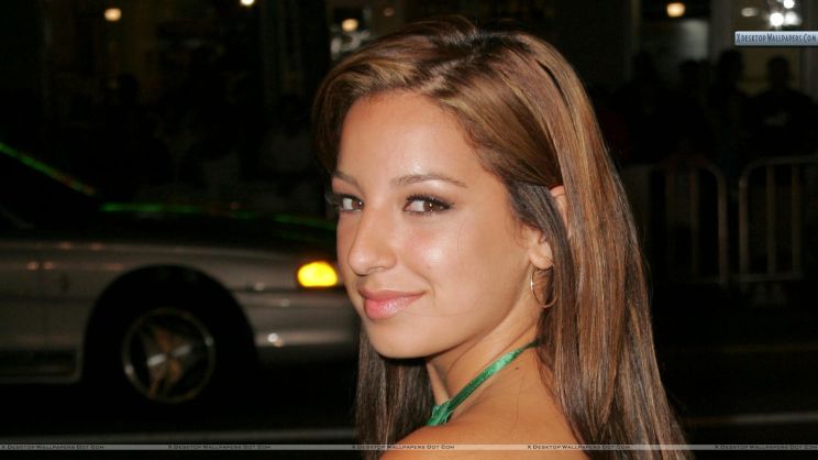 Vanessa Lengies