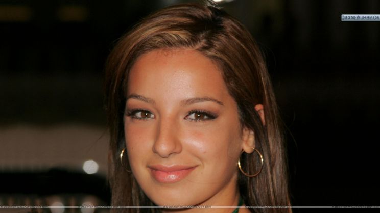 Vanessa Lengies