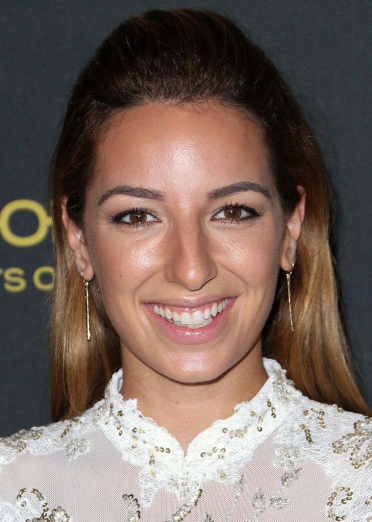 Vanessa Lengies