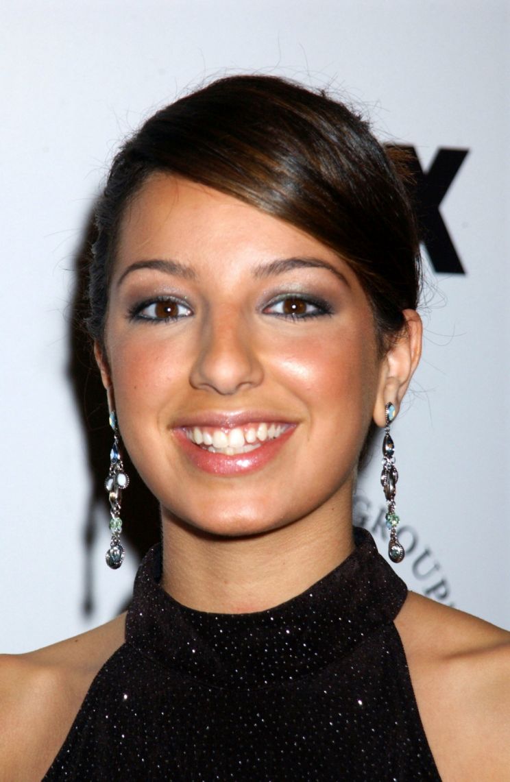 Vanessa Lengies