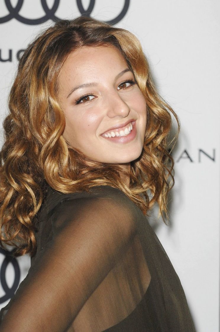 Vanessa Lengies