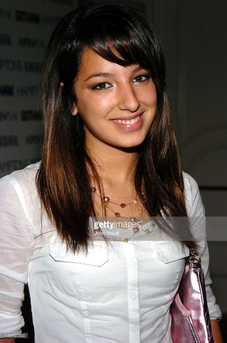 Vanessa Lengies