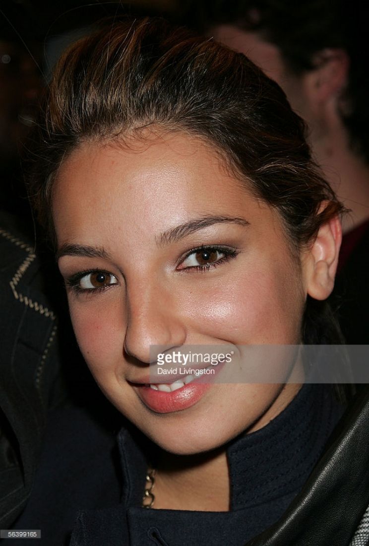Vanessa Lengies
