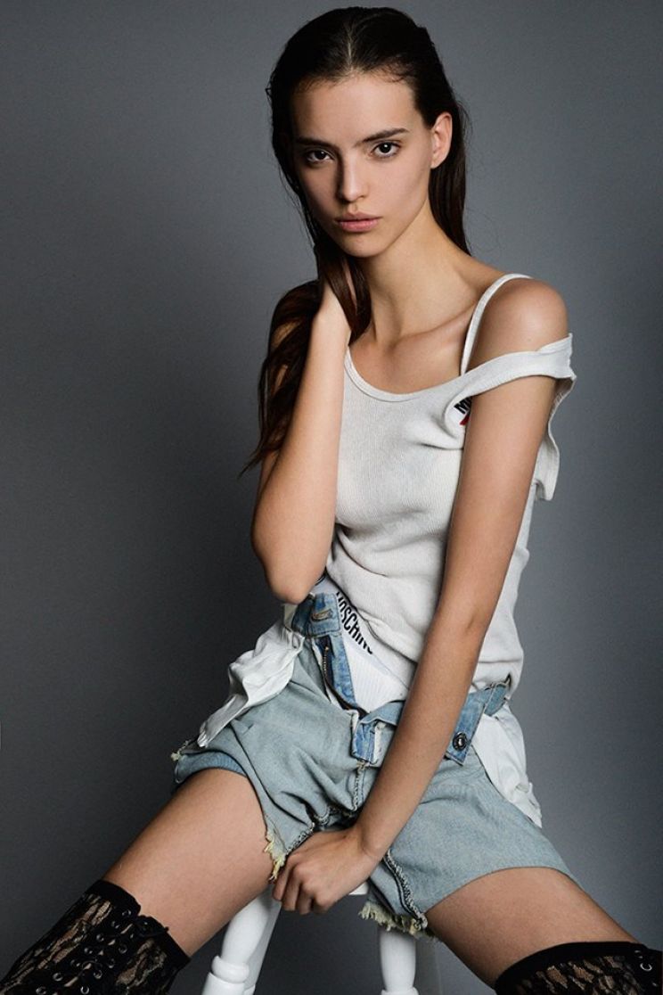 Vanessa Leon