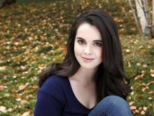 Vanessa Marano