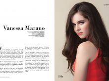 Vanessa Marano