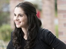 Vanessa Marano