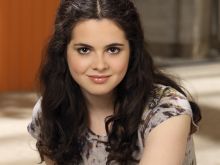 Vanessa Marano