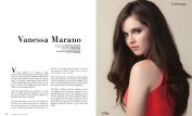 Vanessa Marano