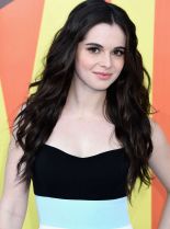 Vanessa Marano