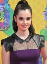 Vanessa Marano