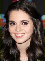 Vanessa Marano