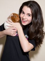 Vanessa Marano
