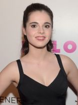 Vanessa Marano