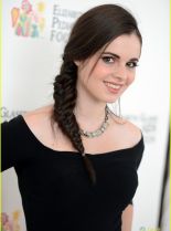 Vanessa Marano