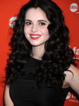 Vanessa Marano